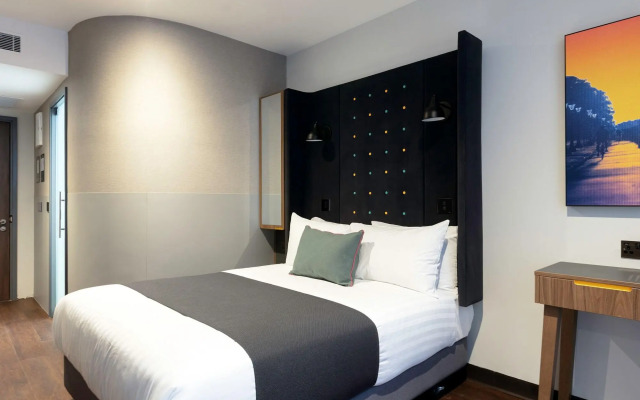 Point A Hotel Dublin Parnell Street