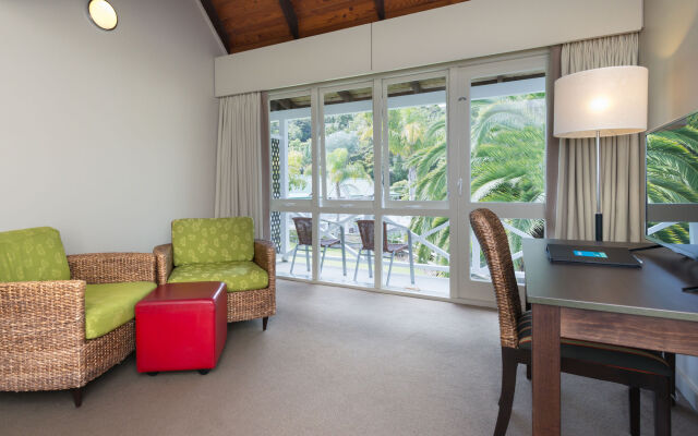 Scenic Hotel Bay of Islands