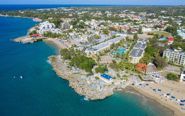 Casa Marina Beach and Reef