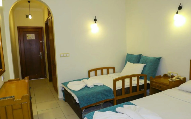 Hotel Baba