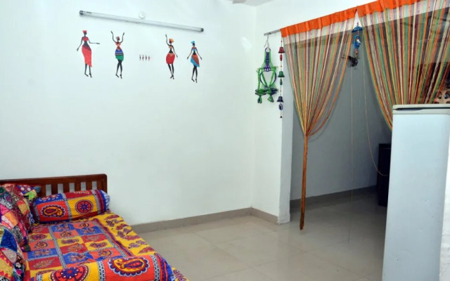 Jaypore House