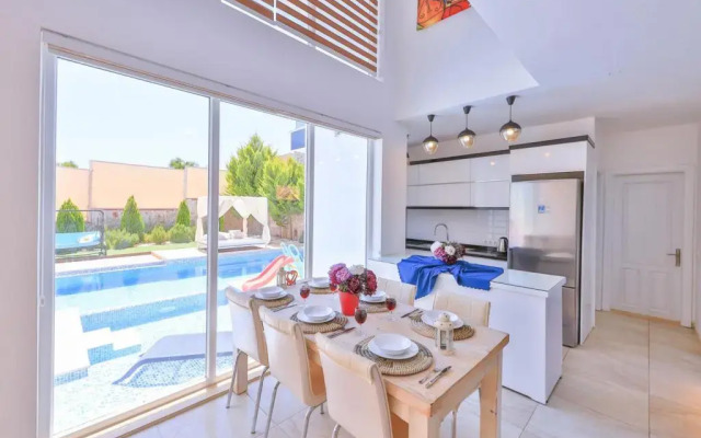 Nergiz Villas