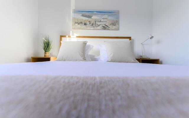 ABLANCAS Luxury Apartments