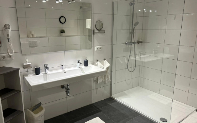 Hotel Restaurant Rosenhof