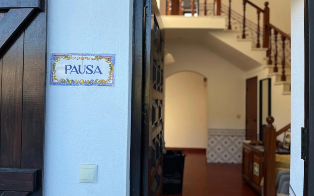 Casa Pausa holiday home, with pool & BBQ