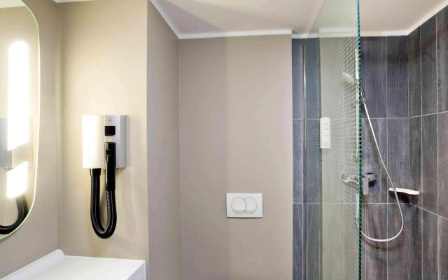 ibis Wroclaw Centrum