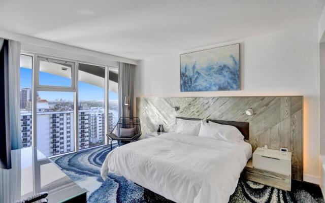 WVR Vacation Residences 1707