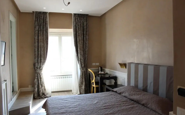 Relais La Maison De Luxe