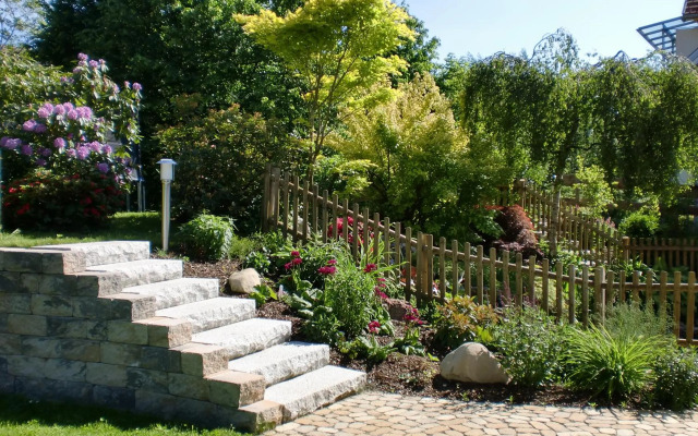 Ferienwohnung am Kneipp-Park