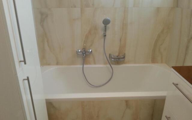 Penthouse Griemann 1 inkl Infrarotkabine und eigener Dachterrasse