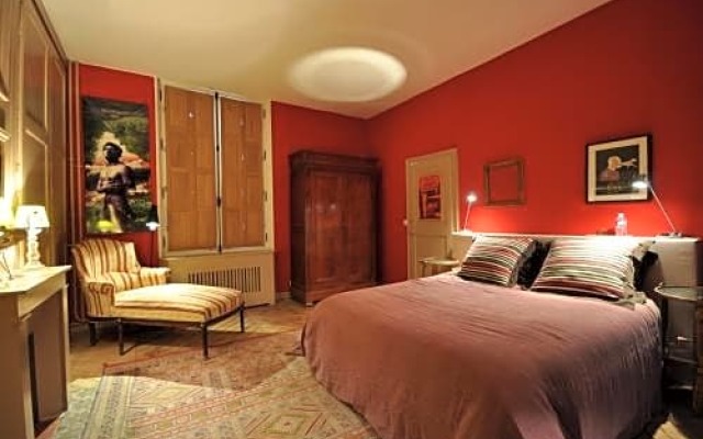 Flamingo-Rooms