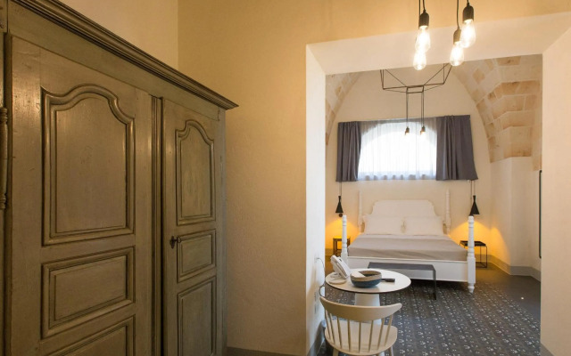 Vinilia Wine Resort
