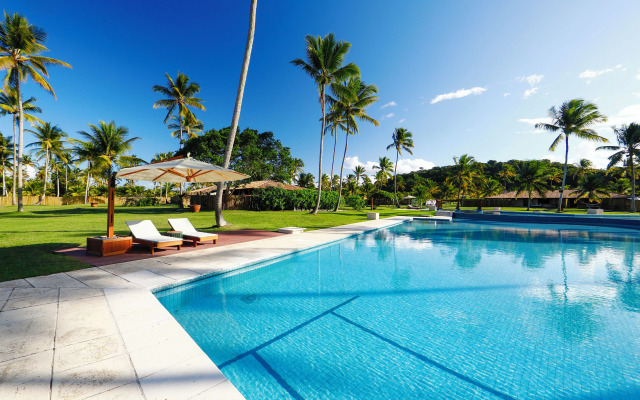 Reserva Jacumã - Boutique Hotel