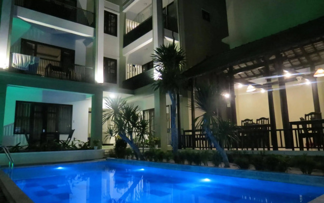 Starfruit Villa Hoi An