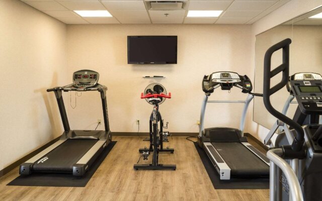 Quality Inn & Suites