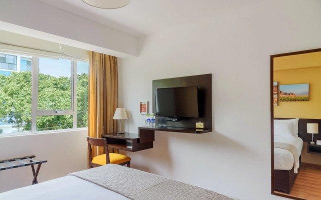 Girasoles Hotel
