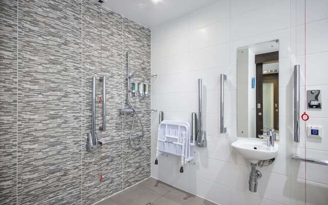 Hampton by Hilton Stockton on Tees