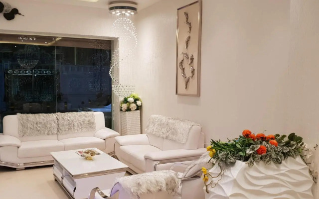 Hotel surya dev residency