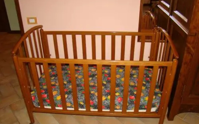 Agriturismo Vecchio Gelso