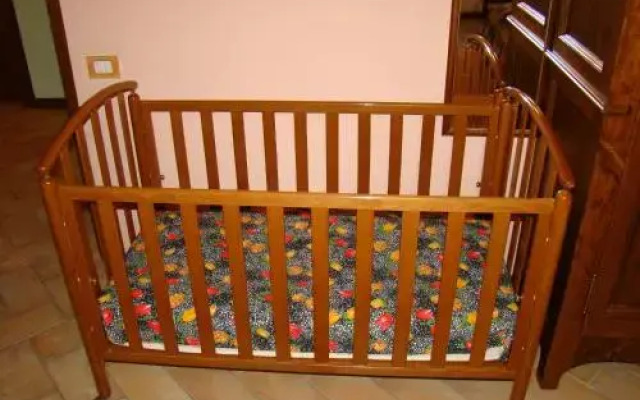 Agriturismo Vecchio Gelso