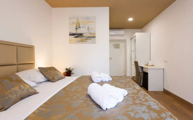 Luxury Rooms Fetivi