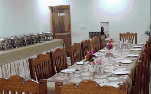 Hotel Om Ladakh