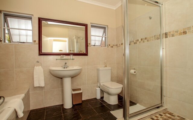 Chartwell Guest House