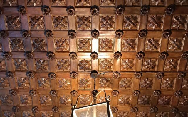 Hostal Apolo XI