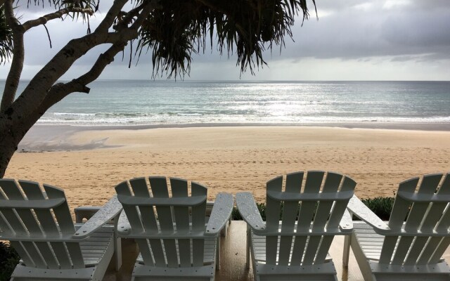ZEN Beach Retreat
