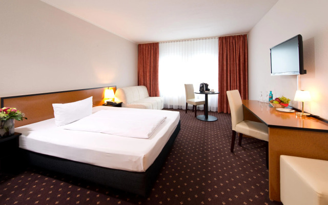ACHAT Hotel Hockenheim