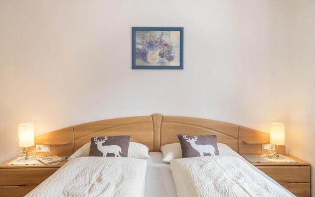 Haus Belodei - Apt A