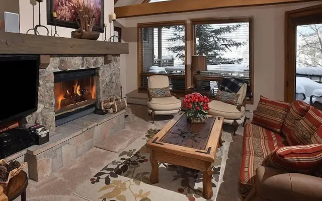 Pines Townhome