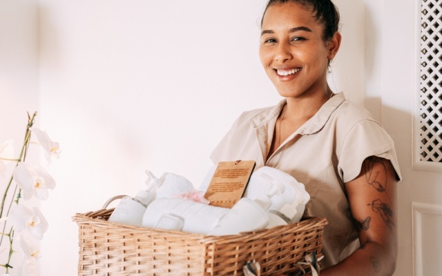 Jubarte Conceito Hotel