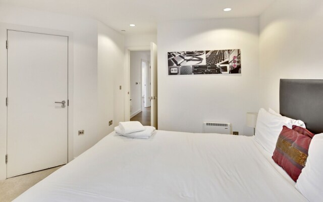 TheHeart Apartments by BridgeStreet