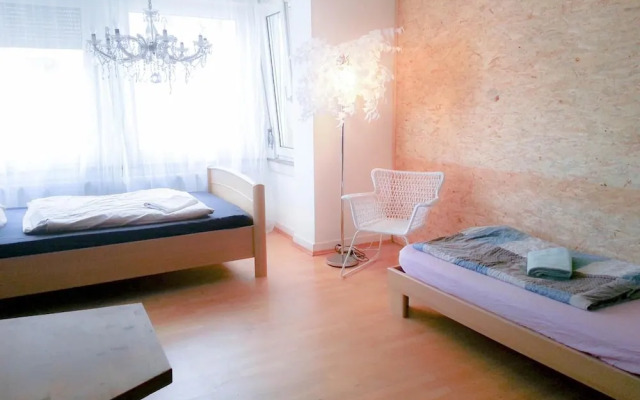Bed & Breakfast - Karlsruhe