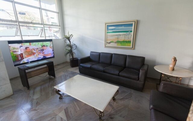 Lessa Hotel
