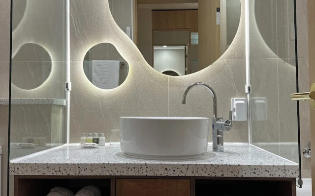 JungGam Hotel