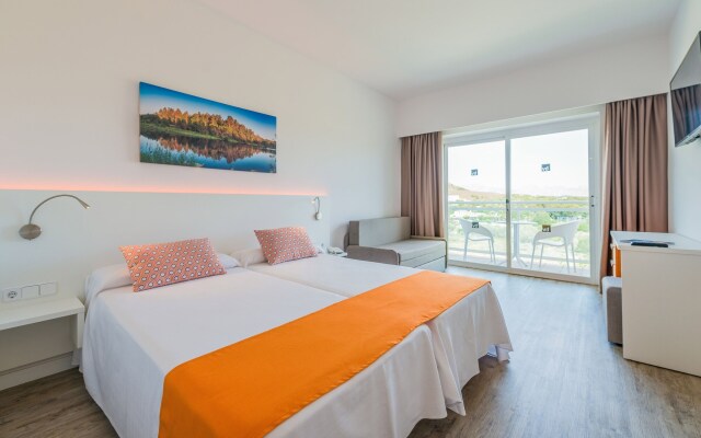Hotel BelleVue Lagomonte
