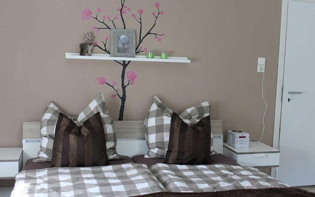 Appartement am Elzdamm