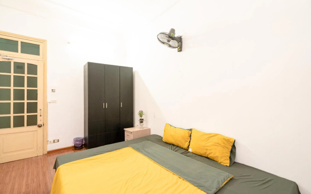 HA NOI Homestay