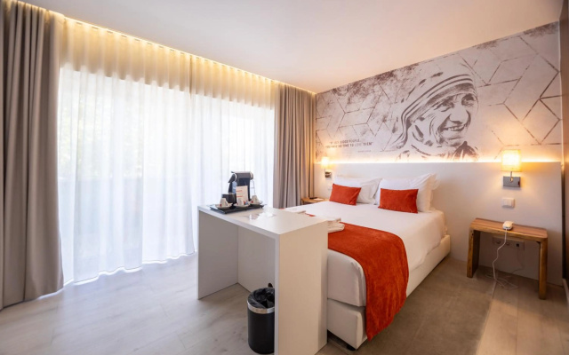 The Icons Lisbon Central Hotel - Image 5