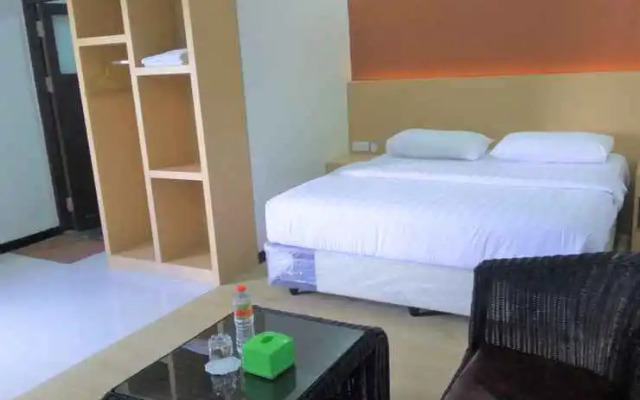 Siola Guest House Syariah