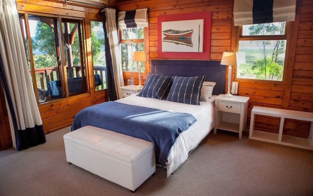 Oyster Creek Lodge