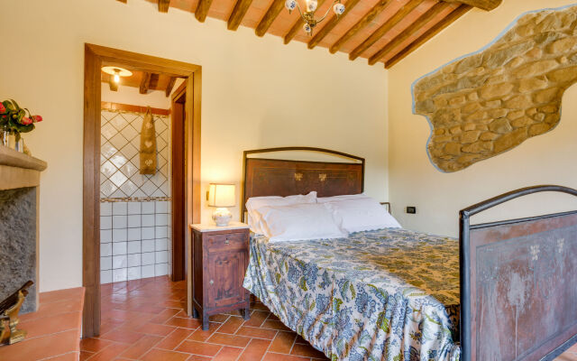 Locazione turistica Il Vecchio Ospitale