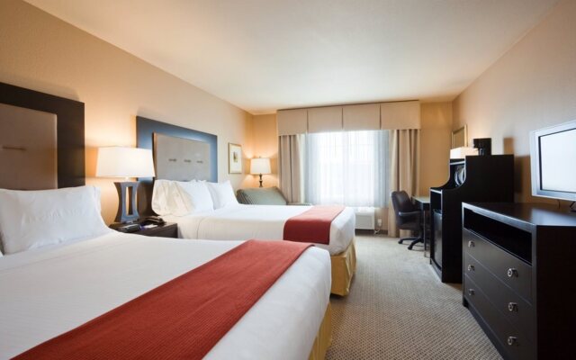 Holiday Inn Express & Suites Austin NW - Four Points, an IHG Hotel