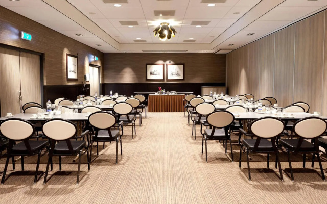 Van der Valk Hotel Drachten