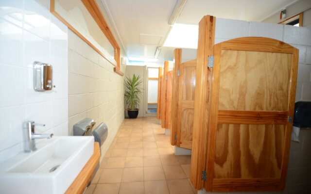 Bowentown Beach Holiday Park