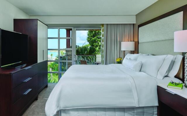The Westin St. John Resort Villas - фото 4