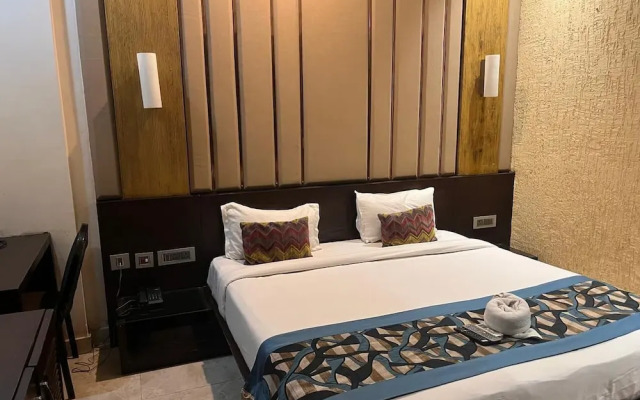 Hotel Jodha The Great