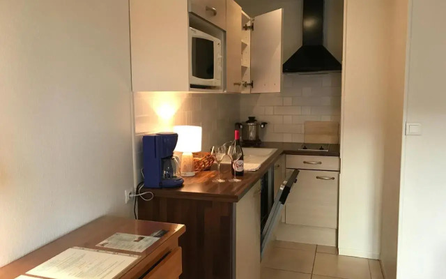 Résidence Saint Rémy - Appartement Familial